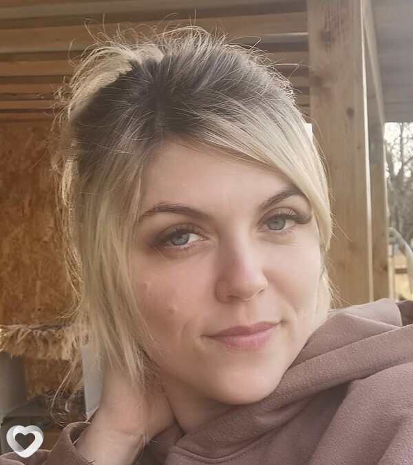 Марина, 35, Нижнем Новгороде — анкета №1550202