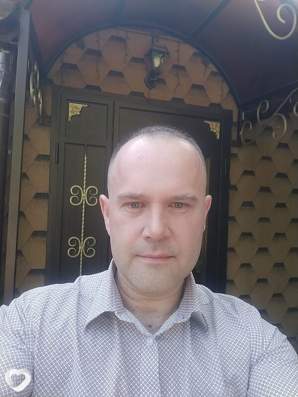 Сергей, 43, Кинешме — анкета №1550205