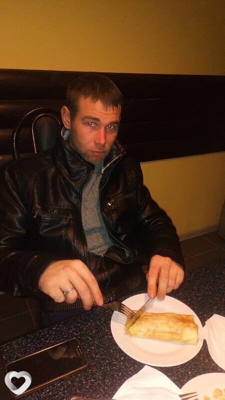 Андрей, 35, Городке — анкета №1550206