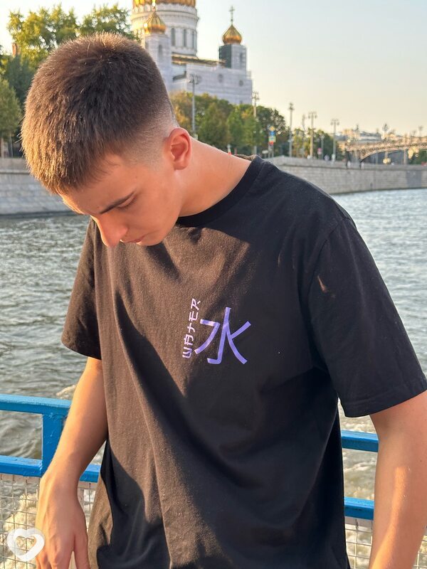 Денис, 20, Орёл — анкета №1550210