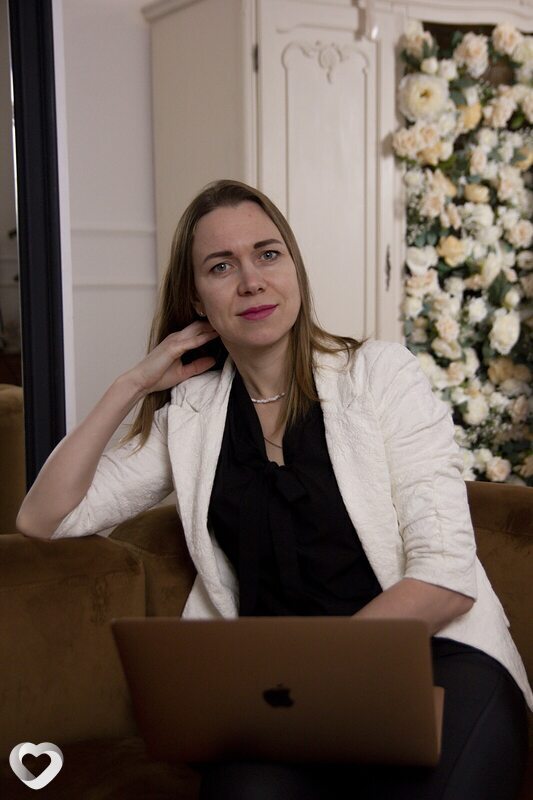 Анна, 39, Самаре — анкета №1550216