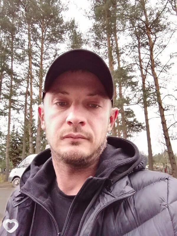 Александр, 37, Твери — анкета №1550226