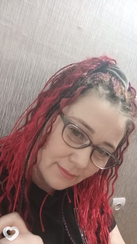 Ирина, 46, Красноярске — анкета №1550227