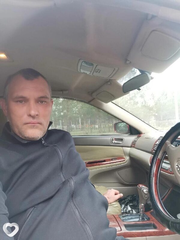Сергей, 46, Перми — анкета №1550230
