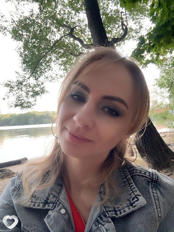 Таня, 38, Москве — анкета №1550234