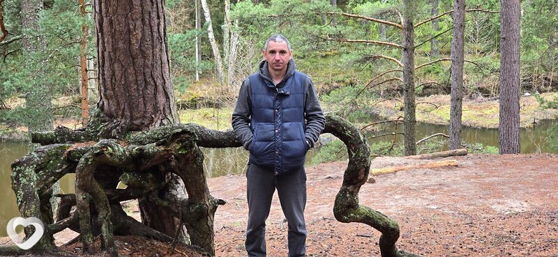 Максим, 44, Тольятти — анкета №1550237
