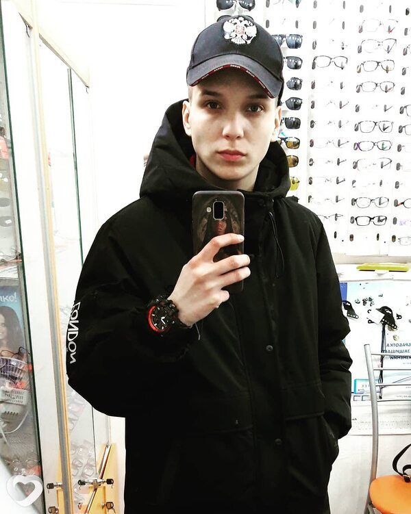 Андрей, 36, Орше — анкета №1550239