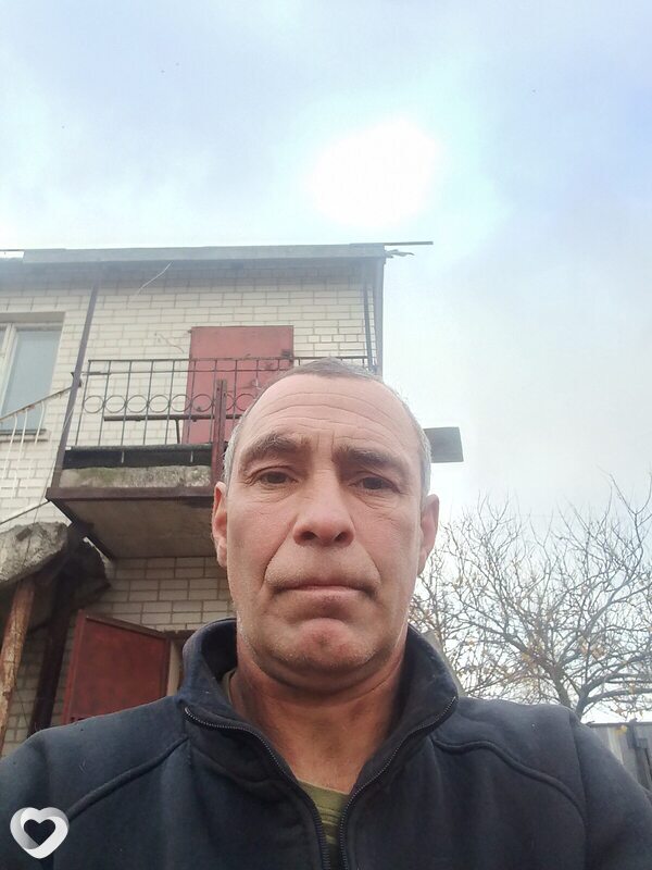 Дмитрий, 50, Воронеже — анкета №1550249