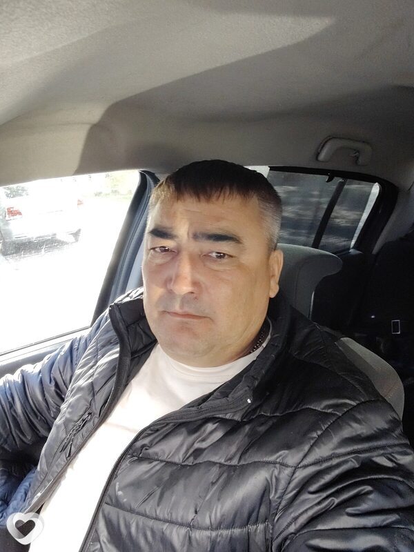 Руслан, 45, Севастополе — анкета №1550254