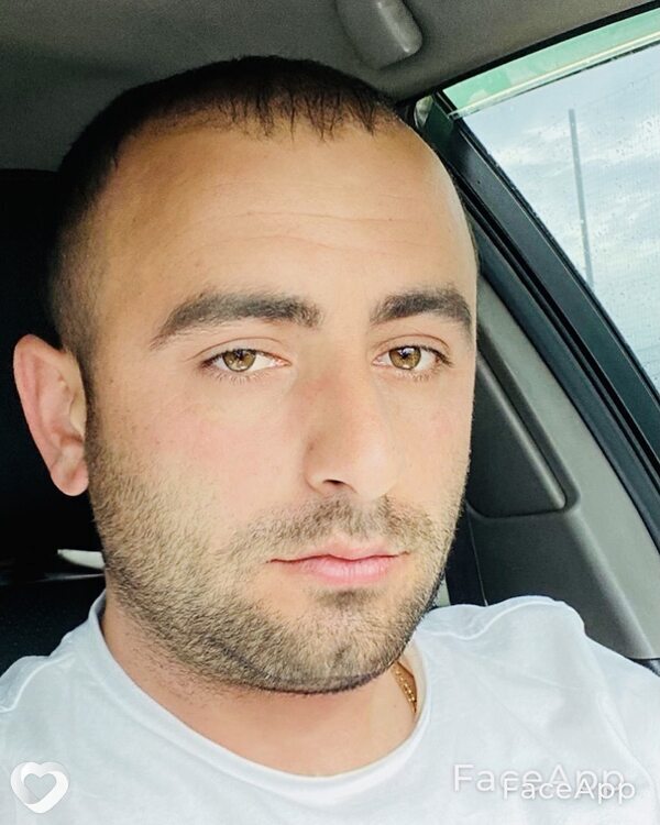 Мк, 35, Калуге — анкета №1550262