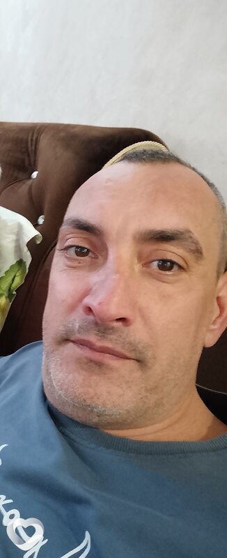 Арт, 40, Таганроге — анкета №1550266