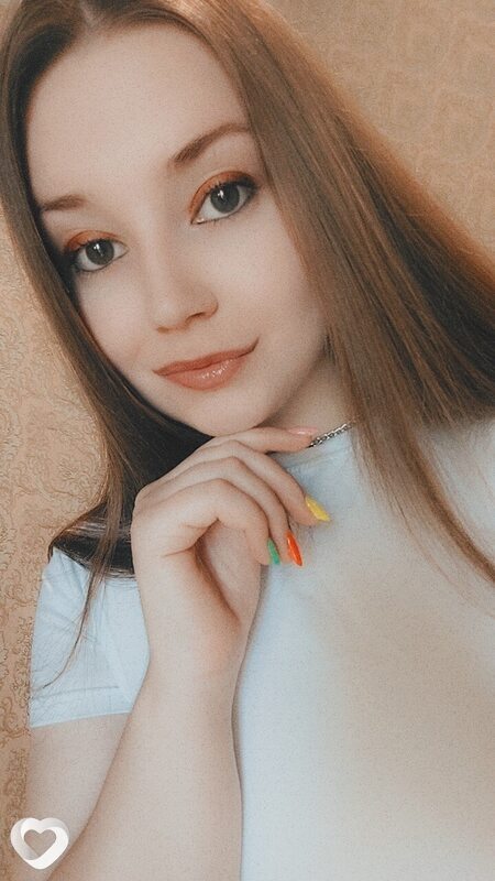 Екатерина, 27, Ростове-на-Дону — анкета №1550477