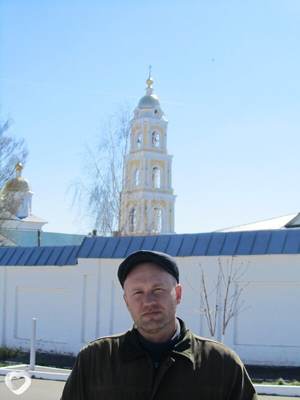 Геннадий, Лукоянов
