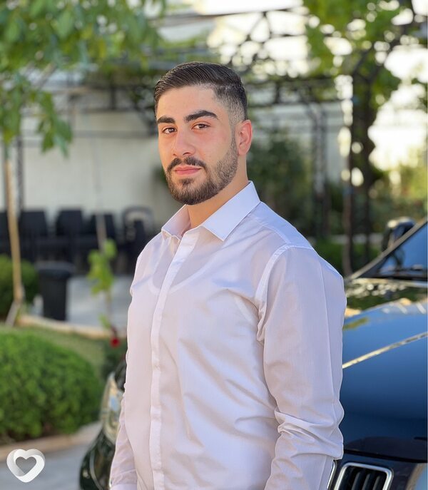 Ali Shum, 26, Минске — анкета №1550488