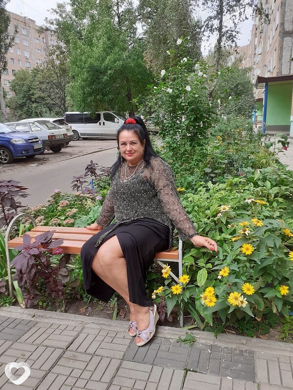 Таня, Берлин