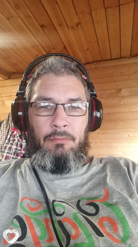 Лев, 54, Чехове — анкета №1550312