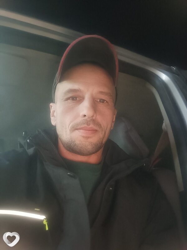 Георгий, 41, Чите — анкета №1550315