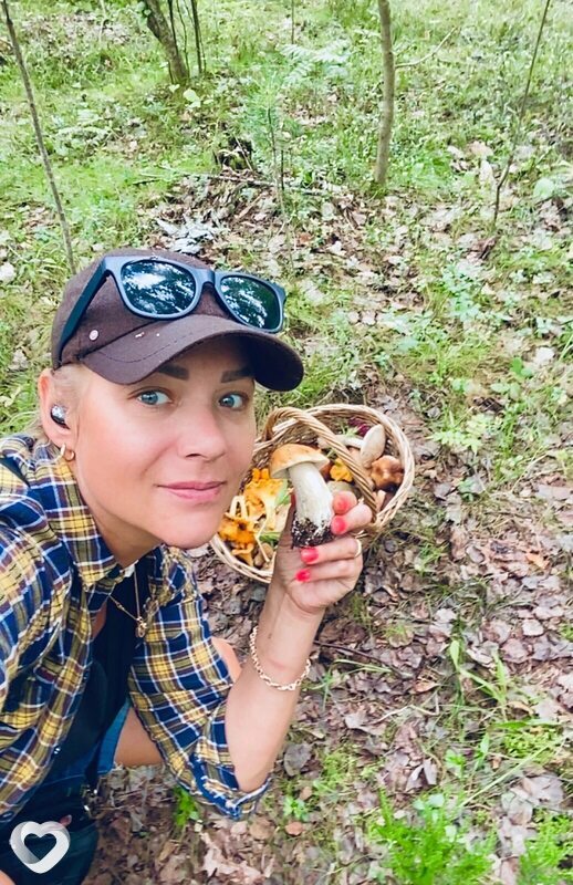Татьяна, 43, Гродно — анкета №1550319