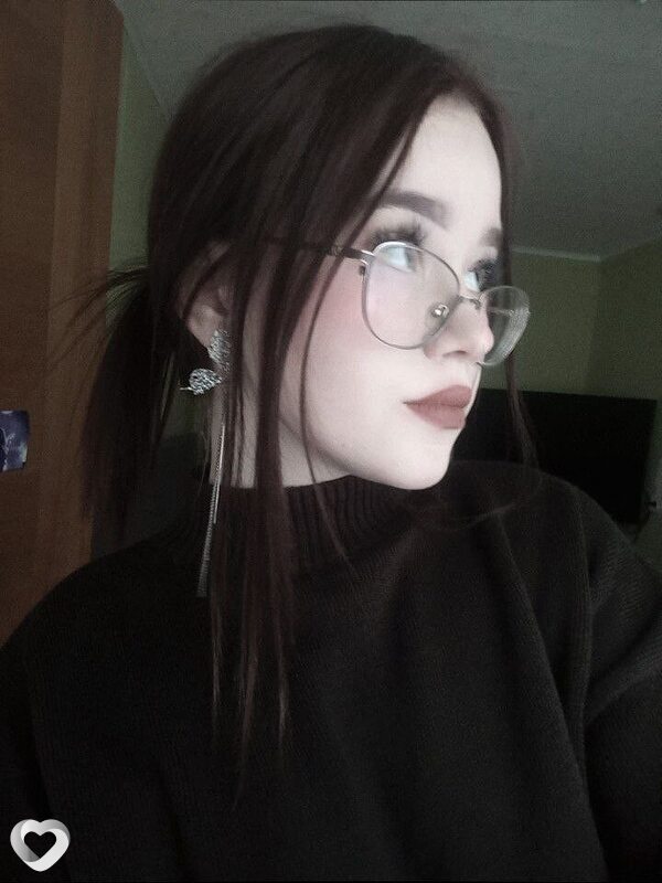 Анна, 19, Набережных Челнах — анкета №1550394