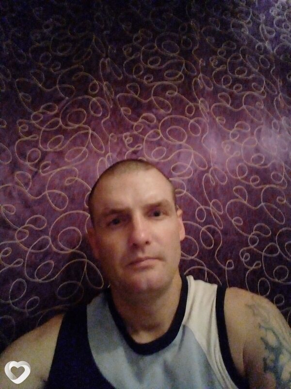 Иван, 39, Камени-на-Оби — анкета №1550330