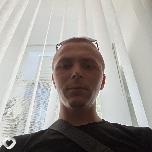 Дима, 25, Днепр — анкета №1550333