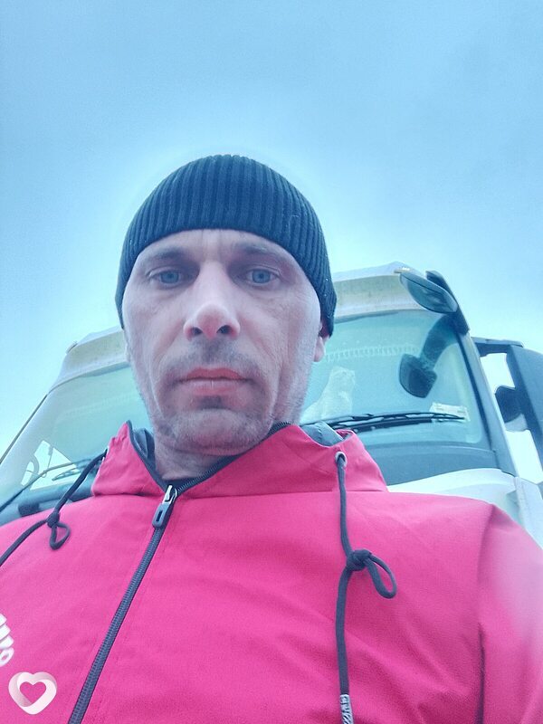 Константин, 40, Санкт-Петербурге — анкета №1550340