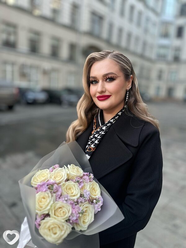 Алиса, 26, Якутске — анкета №1550341