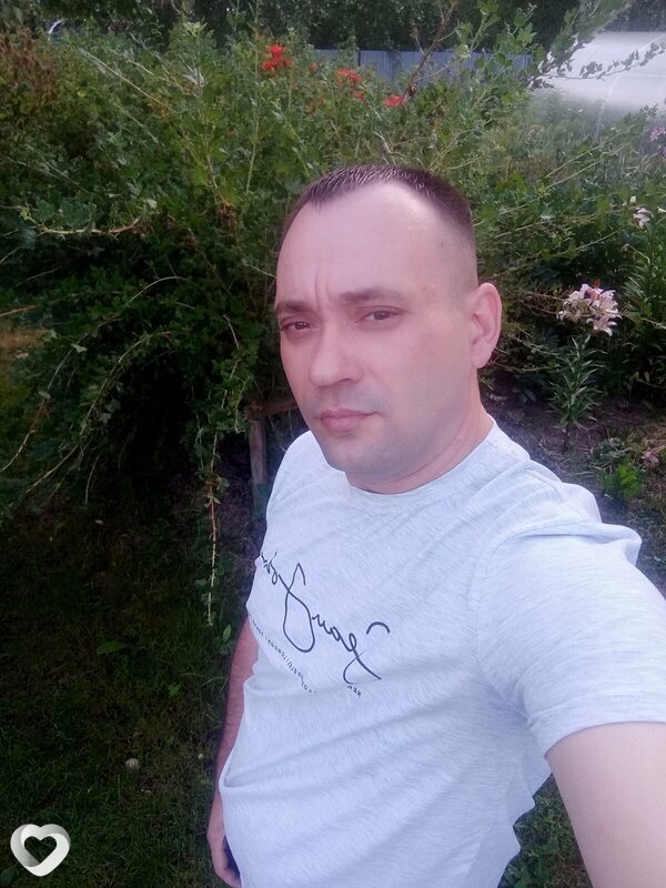 Илья, 43, Смоленске — анкета №1550344