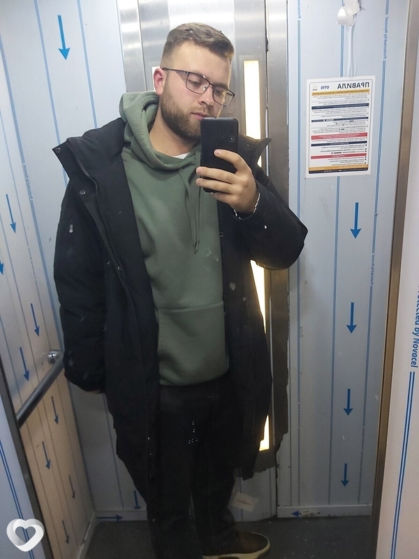 Анатолий, 27, Минске — анкета №1550123