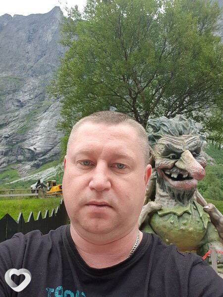 Igor, 43, Каунас — анкета №1550125