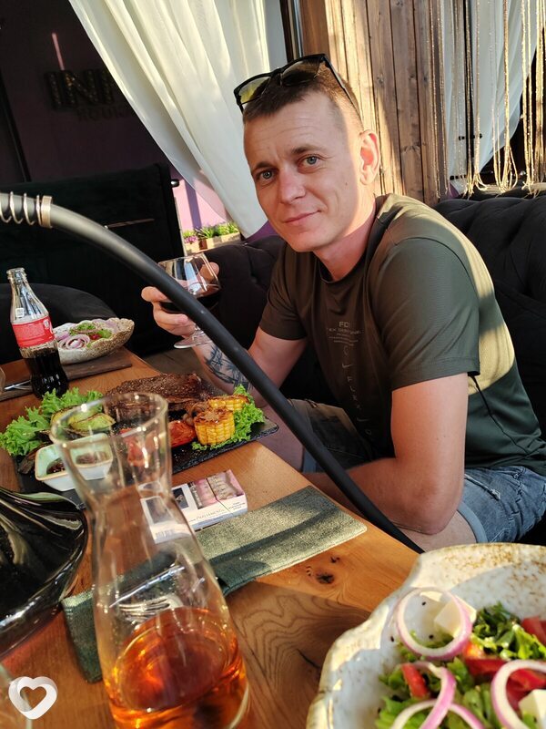 Виталий, 36, Краснодаре — анкета №1550127