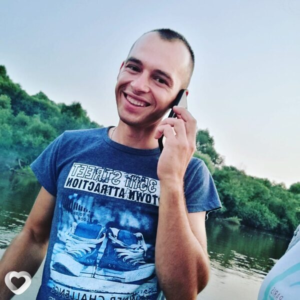 Василий, 30, Столине — анкета №1550132