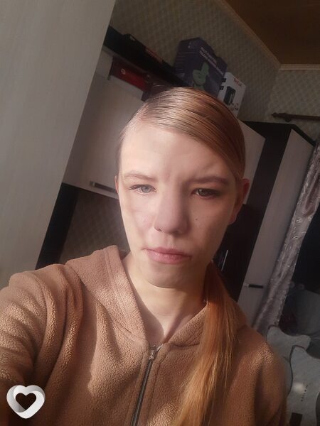 Елена, 25, Чите — анкета №1550145