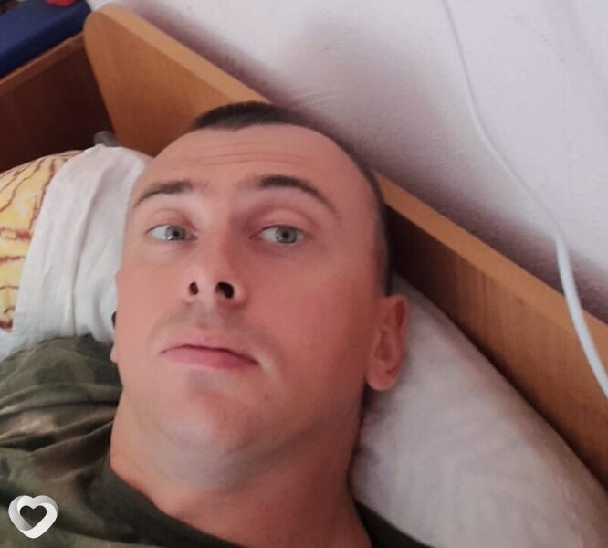 Алексей, 34, Орёл — анкета №1550396