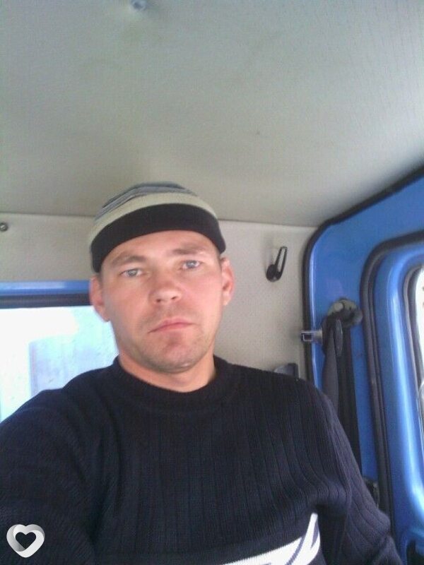 Дима, 52, Нягани — анкета №1550399