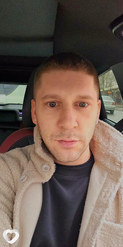 Игнат, 36, Луганске — анкета №1550400
