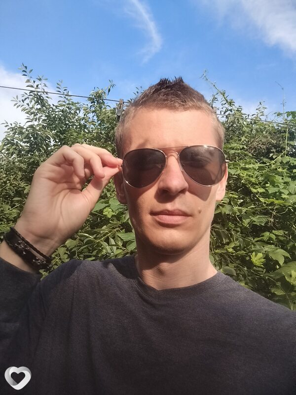 Святослав Фишер, 33, Краснодаре — анкета №1550401