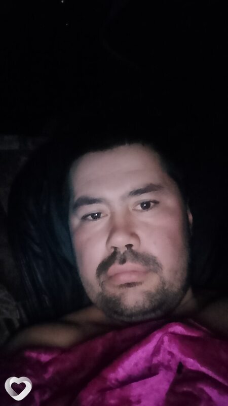 Али, 39, Новосибирске — анкета №1550404