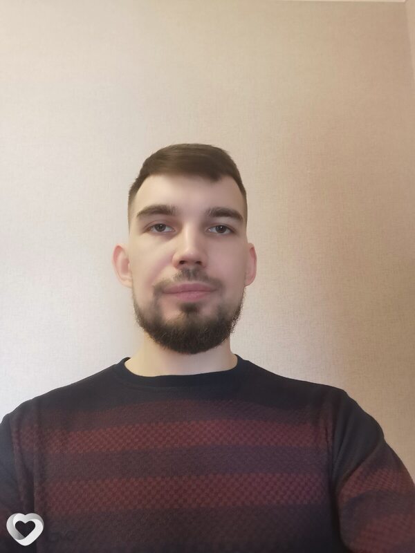 Дмитрий, 38, Чебоксарах — анкета №1550418