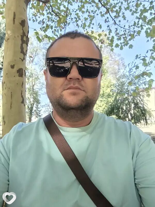 Ораз, 41, Краснодаре — анкета №1550419