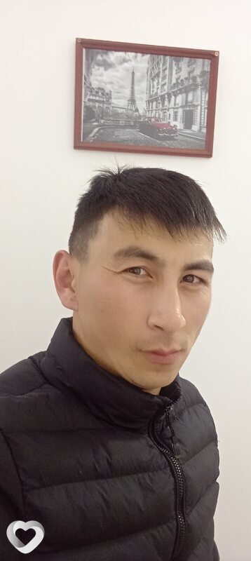 Жарас, 30, Усть-Каменогорск — анкета №1550346