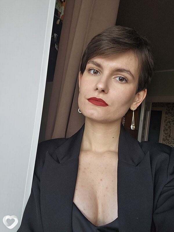 Татьяна, 29, Минске — анкета №1550348