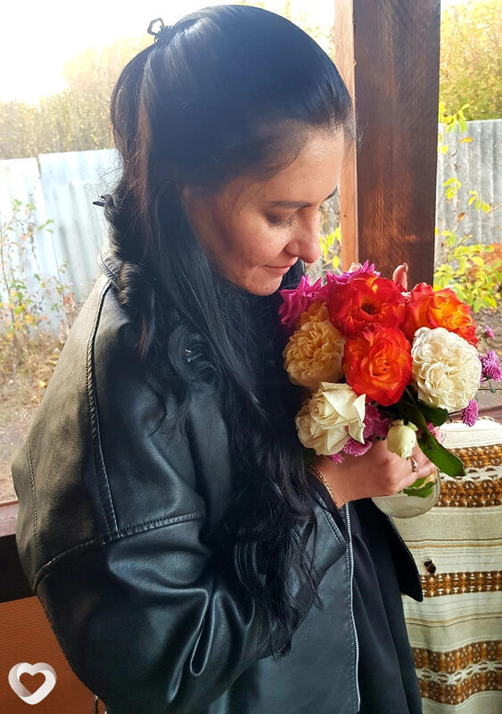 Яна, 41, Воронеже — анкета №1550353
