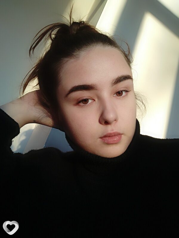 Арина, 23, Ижевске — анкета №1550357