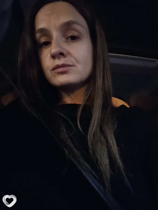 Катя, 36, Москве — анкета №1550423