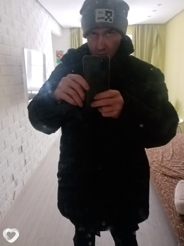 Я Он, 40, Нижнем Новгороде — анкета №1550427