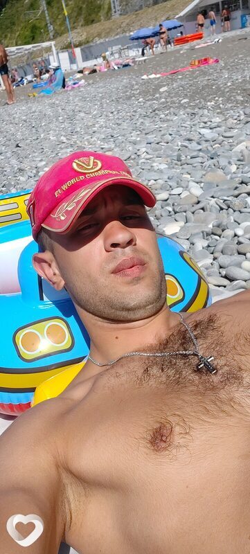 Алексей, 31, Москве — анкета №1550431