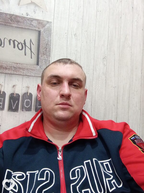 Ванëк, 35, Новокузнецке — анкета №1550432
