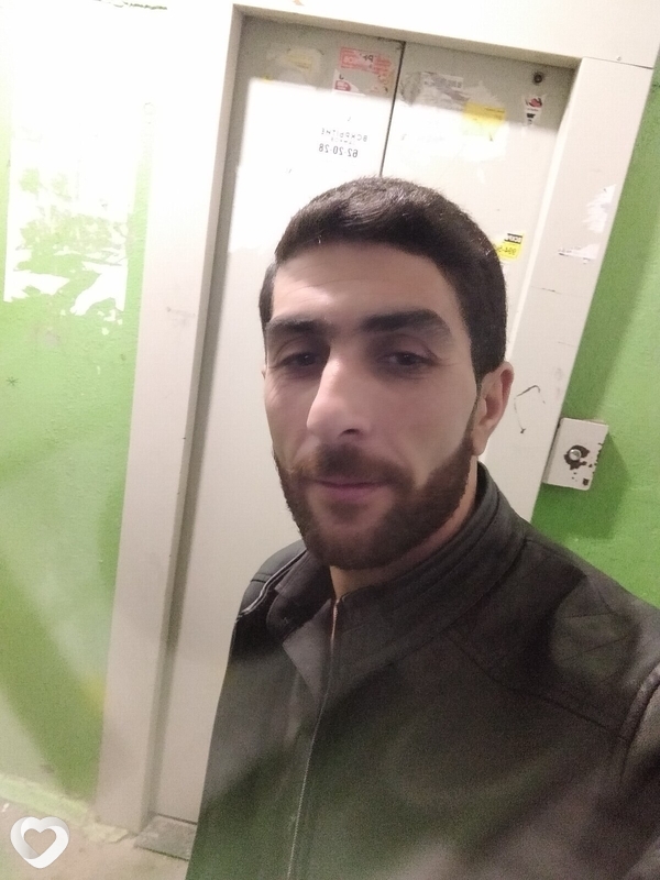 Асиф, 36, Астрахани — анкета №1550433