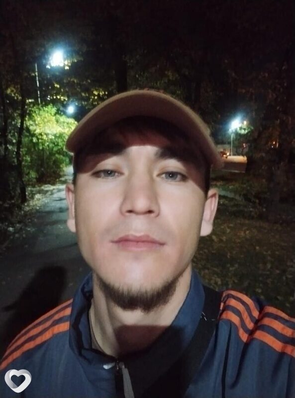 Жарас, 27, Алматы — анкета №1550445